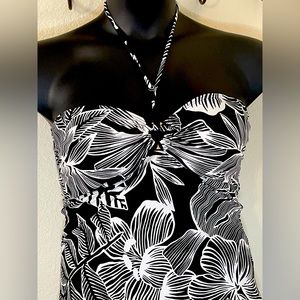 16 plus size top bikini top